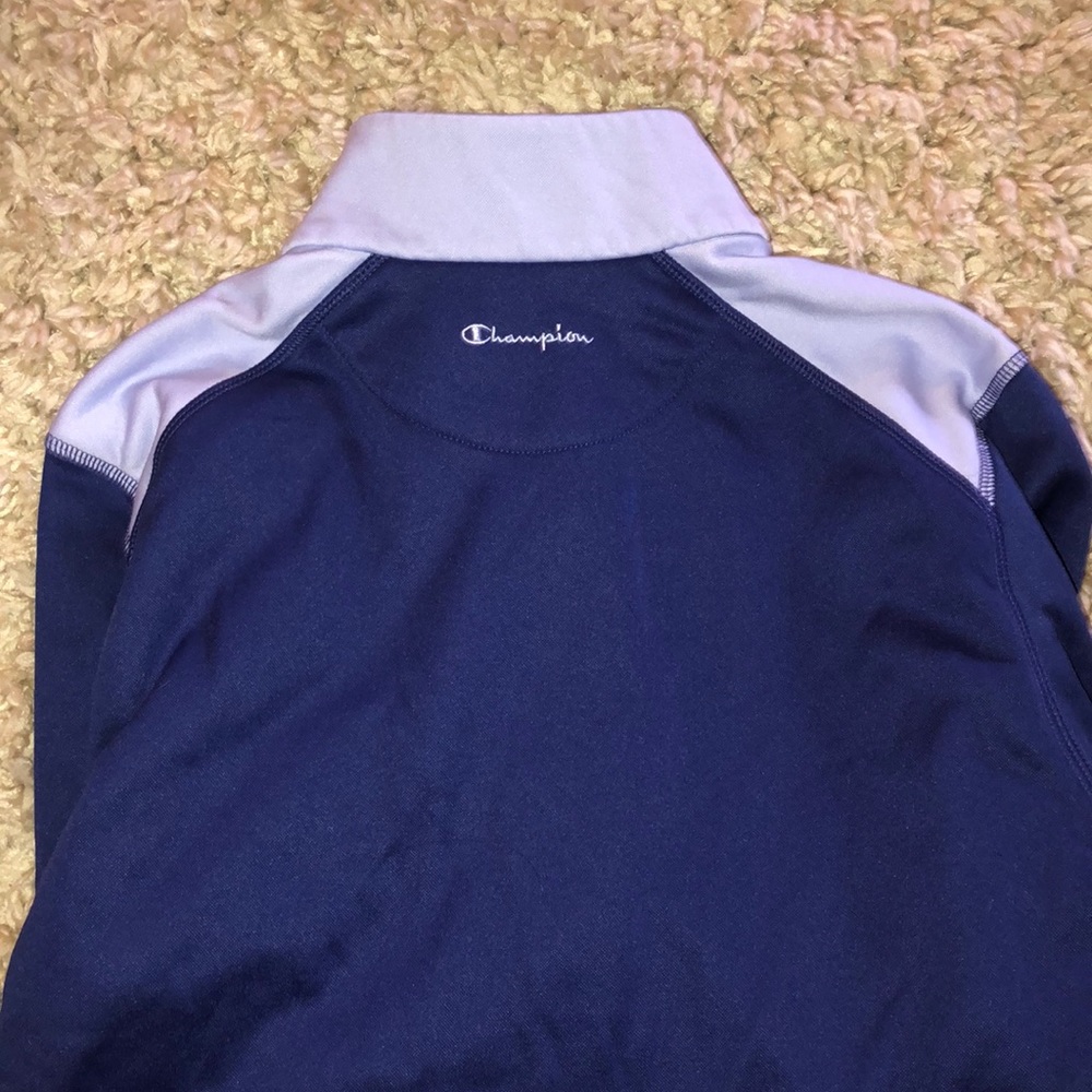 Champion sweatshirt - Picture 4 of 4